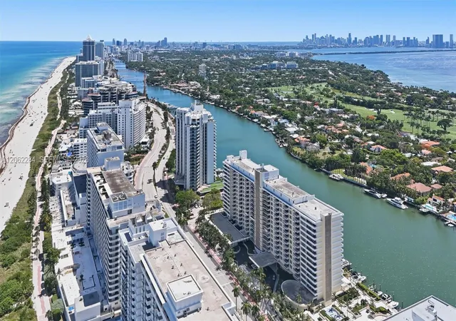 2nd image of 5600 Collins Ave, Miami Beach, FL 33140