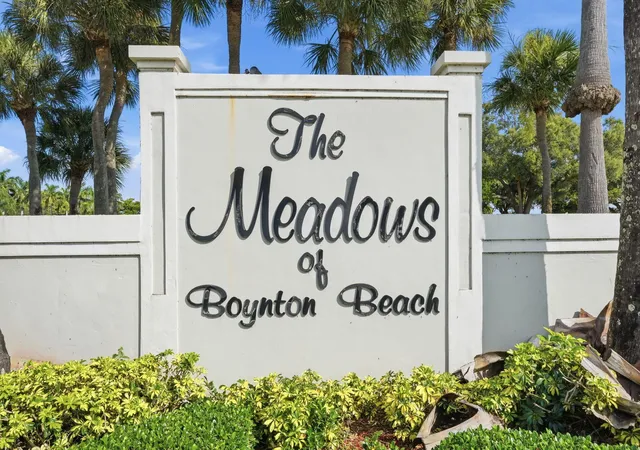 3rd image of 19 Misty Meadow Dr, Boynton Beach, FL 33436 | MLS# B26058132