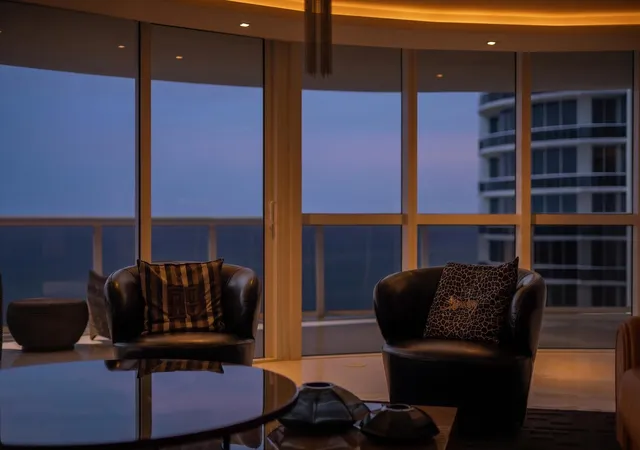 2nd image of 18201 Collins Ave #PH 5109, Sunny Isles Beach, FL 33160 | MLS# B26058146