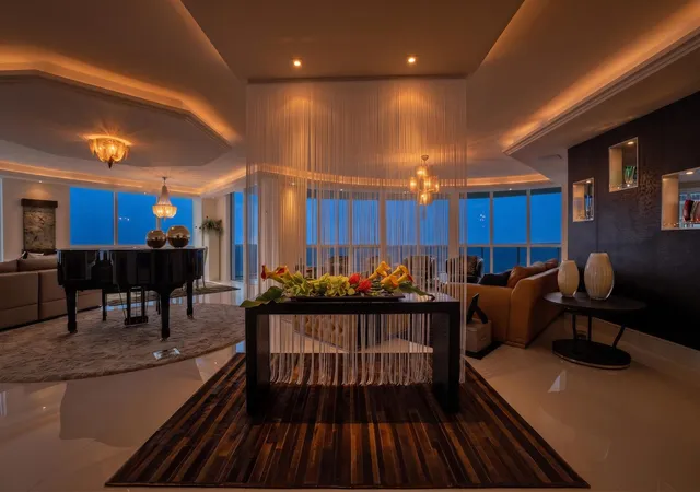 3rd image of 18201 Collins Ave #PH 5109, Sunny Isles Beach, FL 33160 | MLS# B26058146