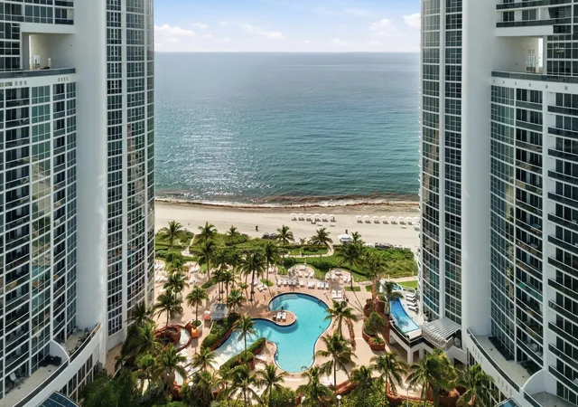 2nd image of 18201 Collins Ave, Sunny Isles Beach, FL 33160