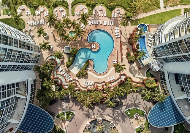 44th image of 18201 Collins Ave #PH 5109, Sunny Isles Beach, FL 33160 | MLS# B26058146