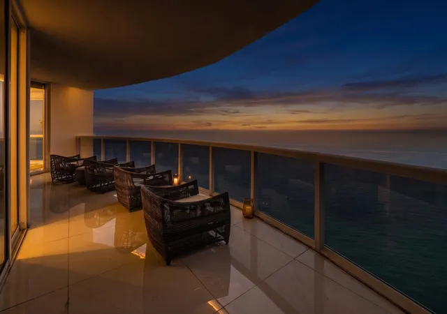 5th image of 18201 Collins Ave #PH 5109, Sunny Isles Beach, FL 33160 | MLS# B26058146