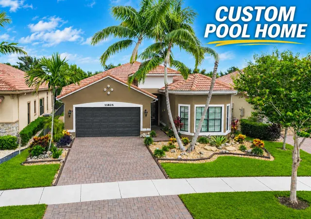 1st image of 11825 Kalmar Cir N, Parkland, FL 33076 | MLS# B26058149