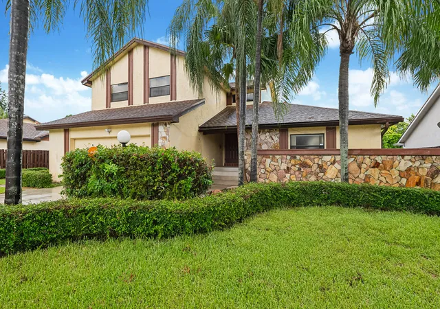 Photo 1 of Single family home for sale at 15615 Sw 54th Street, Miami, FL 33185 | MLS# B26058150 | Listing updated on 2026-10-05
