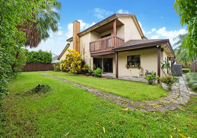 Photo 2 of Single family home for sale at 15615 Sw 54th Street, Miami, FL 33185 | MLS# B26058150 | Listing updated on 2026-10-05