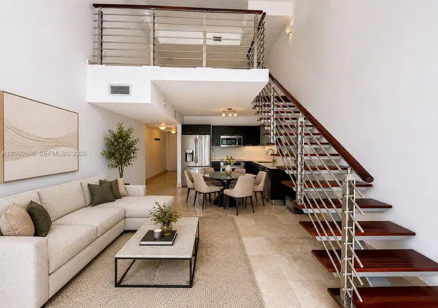 35th image of 41 Se 5th St #1412, Miami, FL 33131 | MLS# A12060846