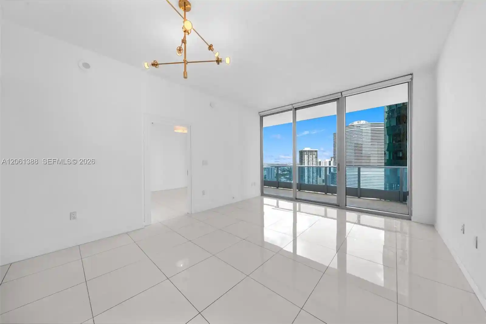 Photo 1 of Condo for sale at 200 Biscayne Blvd Way #4409, Miami, FL 33131 | MLS# A12061388 | Listing updated on 2026-10-26