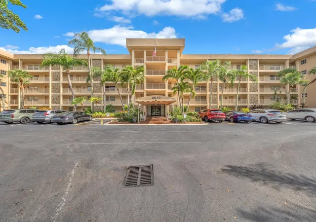 26th image of 4030 W Palm Aire Dr #503, Pompano Beach, FL 33069 | MLS# B26058174