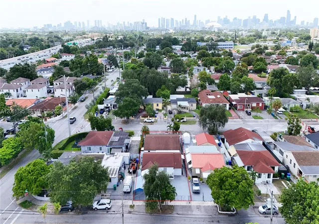 1st image of 1055 Nw 32nd Ct, Miami, FL 33125 | MLS# A12061795
