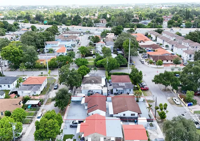 4th image of 1055 Nw 32Nd Ct, Miami, FL 33125 | MLS# A12061795