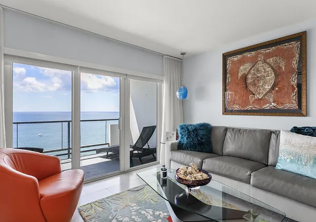 3rd image of 1500 S Ocean Blvd #1404, Pompano Beach, FL 33062 | MLS# B26058178
