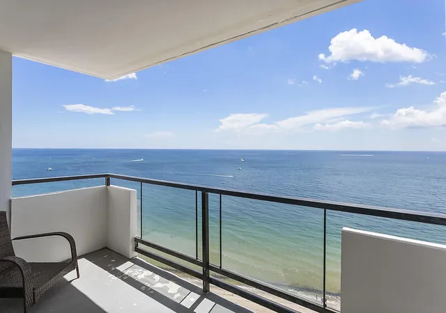 4th image of 1500 S Ocean Blvd #1404, Pompano Beach, FL 33062 | MLS# B26058178