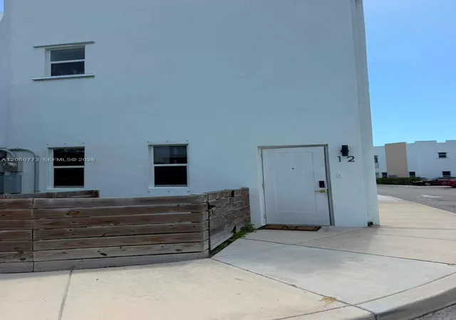 1st image of 24600 Sw 129 12 #12, Homestead, FL 33032 | MLS# A12060773