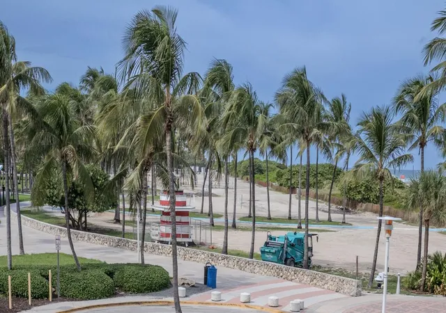 Photo 1 of Condo for sale at 465 Ocean Dr #320, Miami Beach, FL 33139 | MLS# B26058199 | Listing updated on 2026-09-23