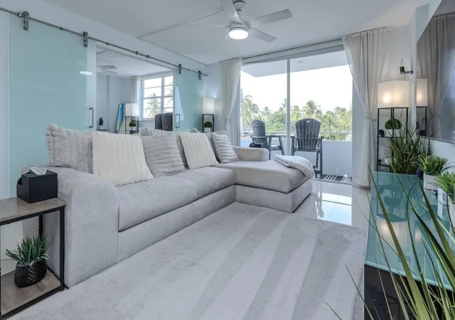 Photo 2 of Condo for sale at 465 Ocean Dr #320, Miami Beach, FL 33139 | MLS# B26058199 | Listing updated on 2026-09-23