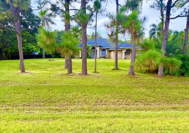 Photo 1 of Single family home for sale at 12377 77th Place N, West Palm Beach, FL 33412 | MLS# B26057189 | Listing updated on 2026-09-30