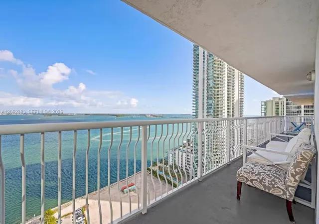 1st image of 1200 Brickell Bay Dr #2502, Miami, FL 33131 | MLS# A12062383