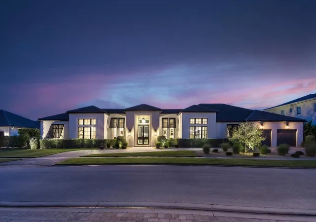 Photo 1 of Single family home for sale at 3160 Blue Cypress Ln, Wellington, FL 33414 | MLS# B26058219 | Listing updated on 2026-09-23