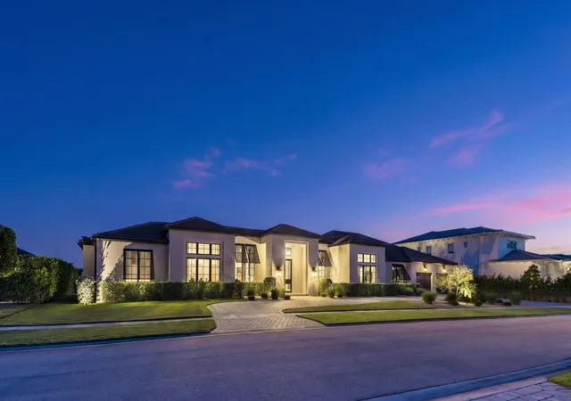 Photo 3 of Single family home for sale at 3160 Blue Cypress Ln, Wellington, FL 33414 | MLS# B26058219 | Listing updated on 2026-09-23
