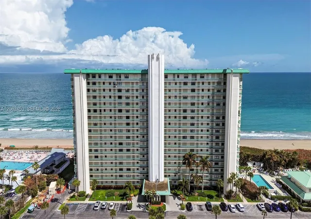 1st image of 9900 S Ocean Dr #1102, Jensen Beach, FL 34957 | MLS# A12062453