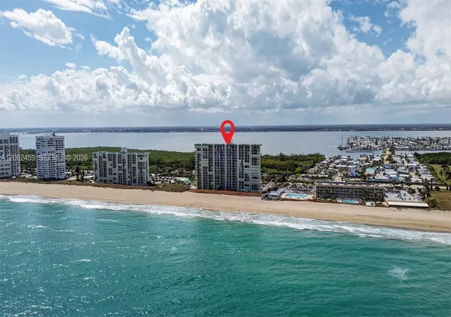 21st image of 9900 S Ocean Dr #1102, Jensen Beach, FL 34957 | MLS# A12062453