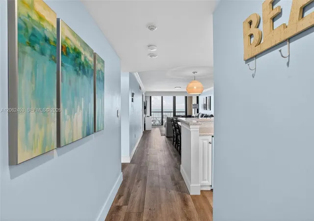 3rd image of 9900 S Ocean Dr #1102, Jensen Beach, FL 34957 | MLS# A12062453