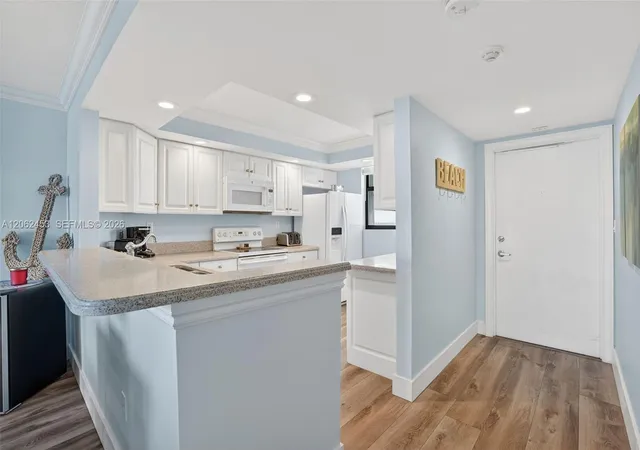 4th image of 9900 S Ocean Dr #1102, Jensen Beach, FL 34957 | MLS# A12062453