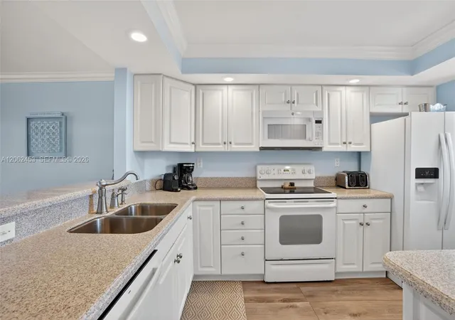 5th image of 9900 S Ocean Dr #1102, Jensen Beach, FL 34957 | MLS# A12062453