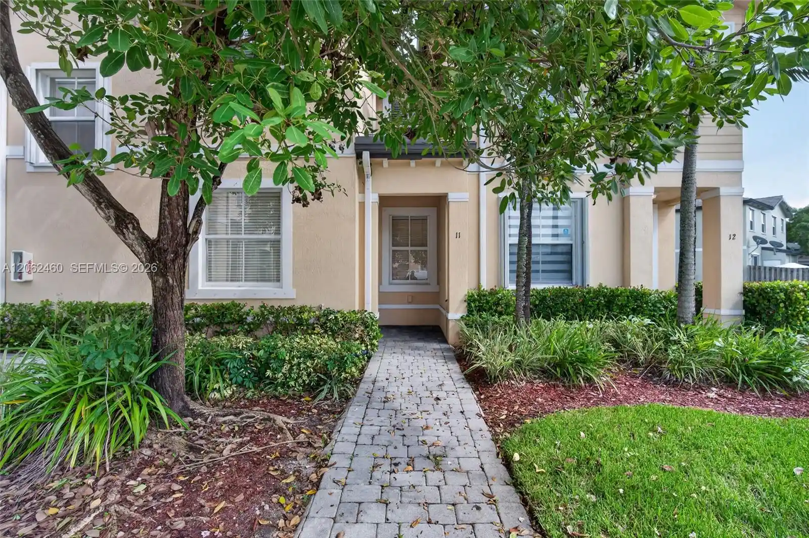 Condo for sale at 2885 SE 1st Drive #11, Homestead, FL 33033 | MLS# A12062460