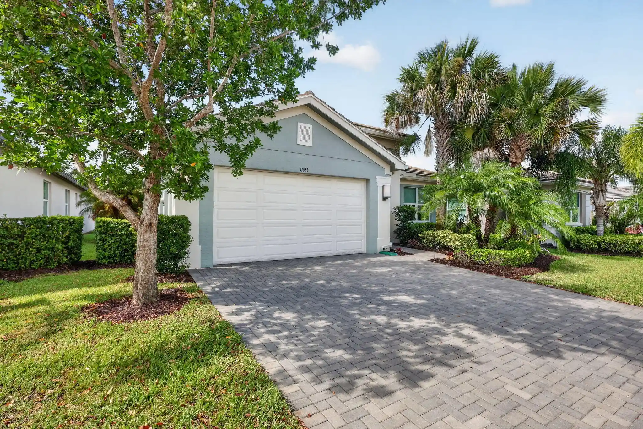 Photo 1 of Single family home for sale at 11553 Sw Half Moon Lake Ln, Port Saint Lucie, FL 34987 | MLS# B26058272 | Listing updated on 2026-10-23