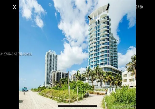 1st image of 6515 Collins Ave #710, Miami Beach, FL 33141 | MLS# A12059740