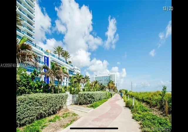 27th image of 6515 Collins Ave #710, Miami Beach, FL 33141 | MLS# A12059740