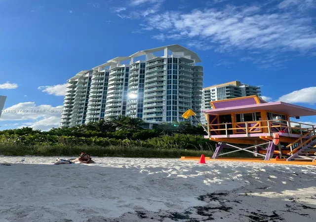 2nd image of 6515 Collins Ave #710, Miami Beach, FL 33141 | MLS# A12059740