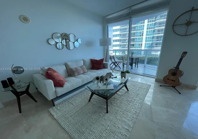 5th image of 6515 Collins Ave #710, Miami Beach, FL 33141 | MLS# A12059740