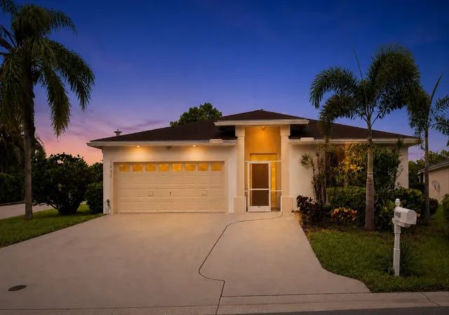 Photo 1 of Single family home for sale at 1490 Fairway Cir, Greenacres, FL 33413 | MLS# B26058279 | Listing updated on 2026-10-08