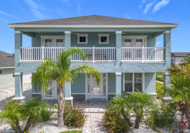 1st image of 3121 Portofino Blvd, New Smyrna Beach, FL 32168 | MLS# B26058281