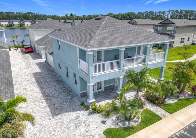 2nd image of 3121 Portofino Blvd, New Smyrna Beach, FL 32168 | MLS# B26058281