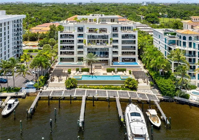 2nd image of Residences at Vizcaya, Miami, FL 33133