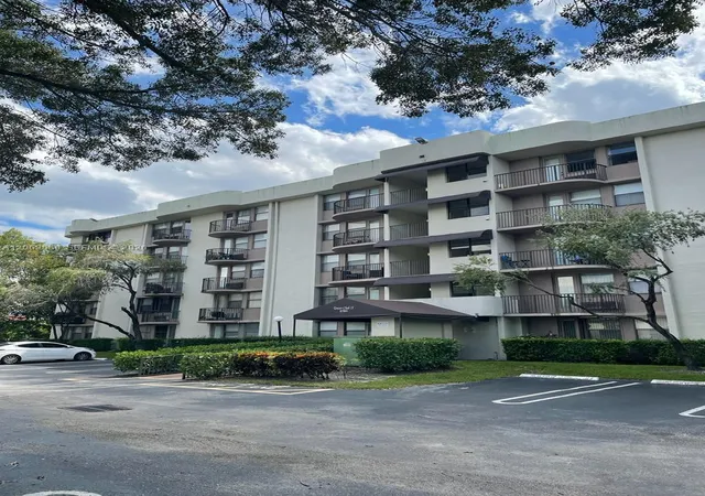 1st image of 2771 Riverside Dr #307A, Coral Springs, FL 33065 | MLS# A12062558