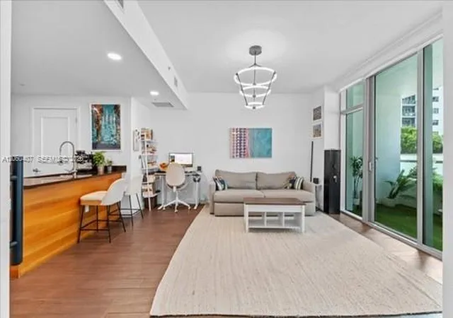 2nd image of 3301 Ne 1st Ave #L0202, Miami, FL 33137 | MLS# A12060407