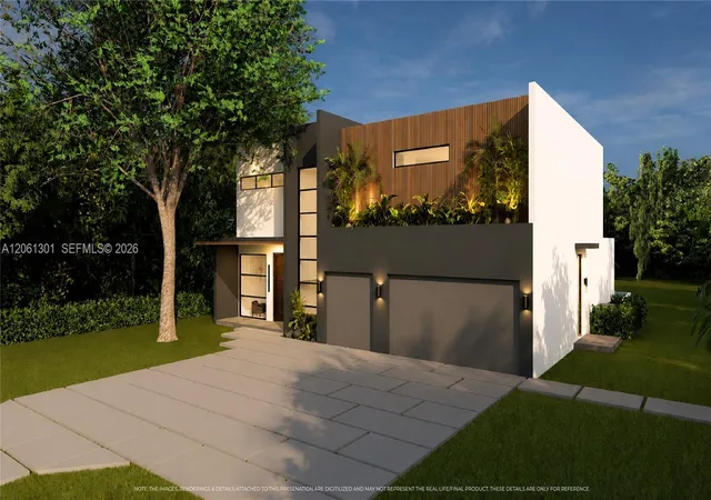 3rd image of 7941 Sw 129Th Ter, Pinecrest, FL 33156 | MLS# A12061301