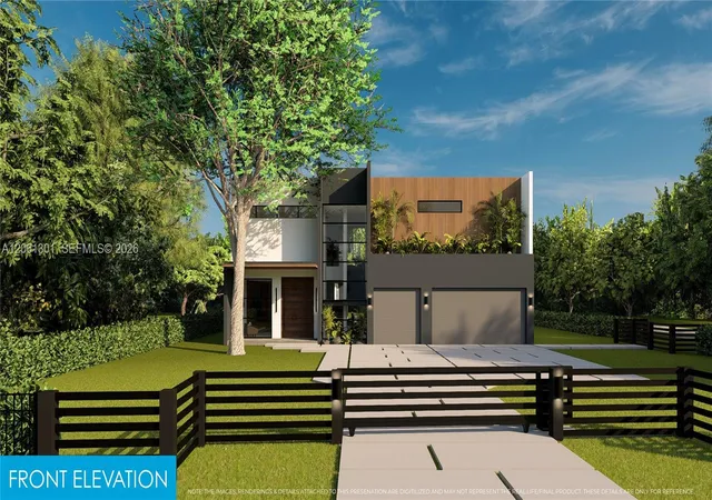 4th image of 7941 Sw 129Th Ter, Pinecrest, FL 33156 | MLS# A12061301