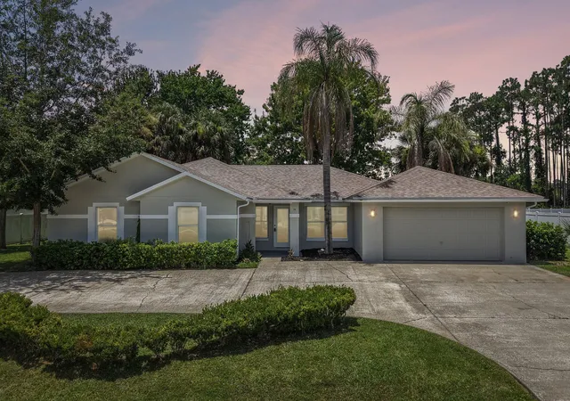 Photo 1 of Single family home for sale at 19 Emerson Dr, Palm Coast, FL 32164 | MLS# B26058362 | Listing updated on 2026-09-23