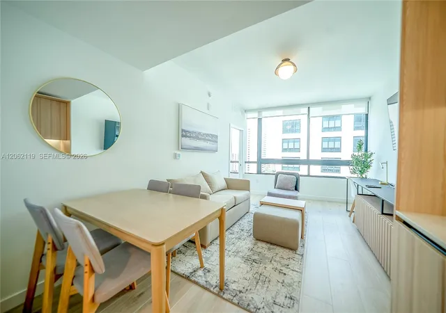4th image of 225 N Miami Ave #2912, Miami, FL 33128 | MLS# A12062119