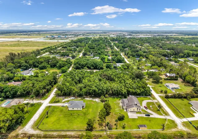3rd image of 0 49 St N, Loxahatchee, FL 33470 | MLS# B26058363