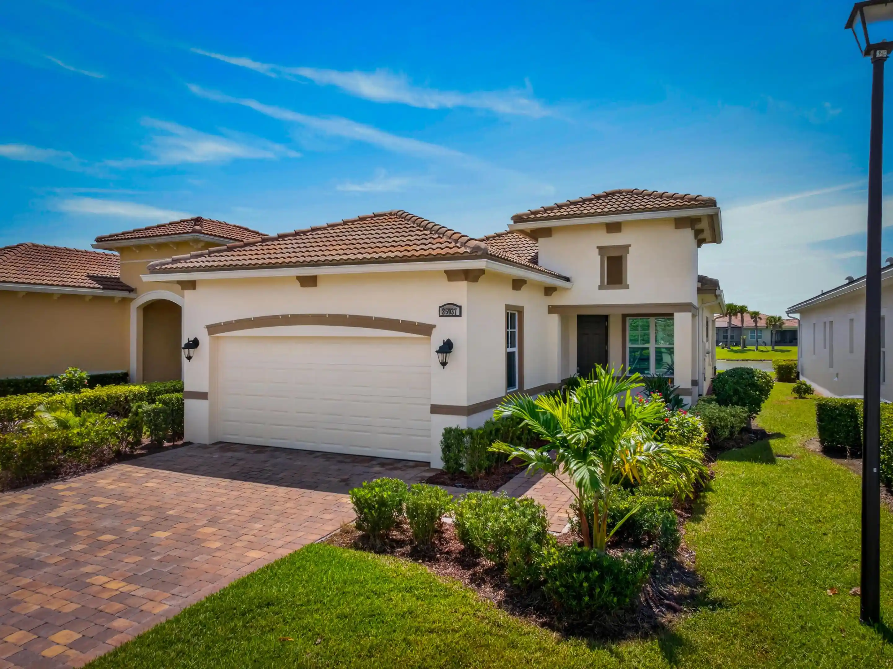 Photo 1 of Single family home for sale at 25037 Sw Alberti Way, Port Saint Lucie, FL 34986 | MLS# B26058402 | Listing updated on 2026-10-26