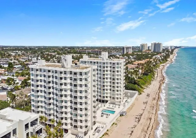 2nd image of 4505 S Ocean Blvd #103, Highland Beach, FL 33487 | MLS# B26058406