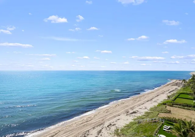 3rd image of 4505 S Ocean Blvd #103, Highland Beach, FL 33487 | MLS# B26058406