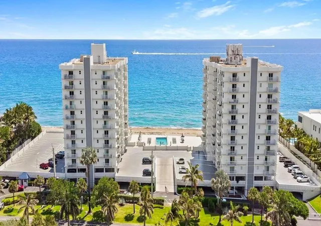 4th image of 4505 S Ocean Blvd #103, Highland Beach, FL 33487 | MLS# B26058406